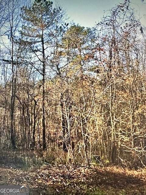 2 Acres of Residential Land for Sale in Chattahoochee Hills, Georgia