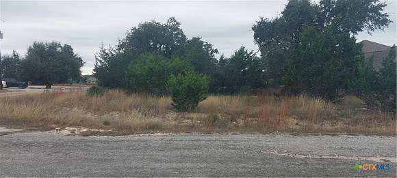 0.31 Acres of Residential Land for Sale in Blanco, Texas