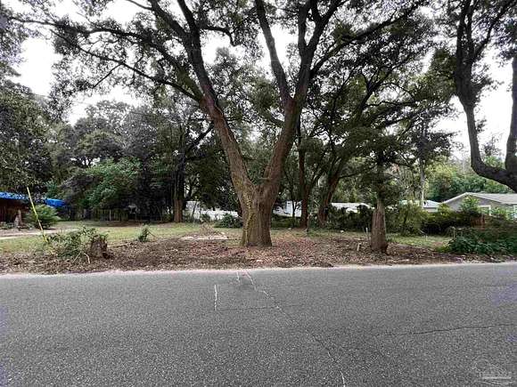 0.151 Acres of Residential Land for Sale in Pensacola, Florida