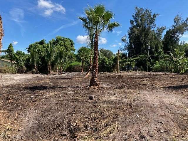 0.24 Acres of Residential Land for Sale in Fort Myers, Florida