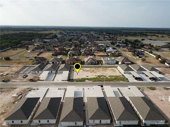 0.131 Acres of Residential Land for Sale in Rio Grande City, Texas