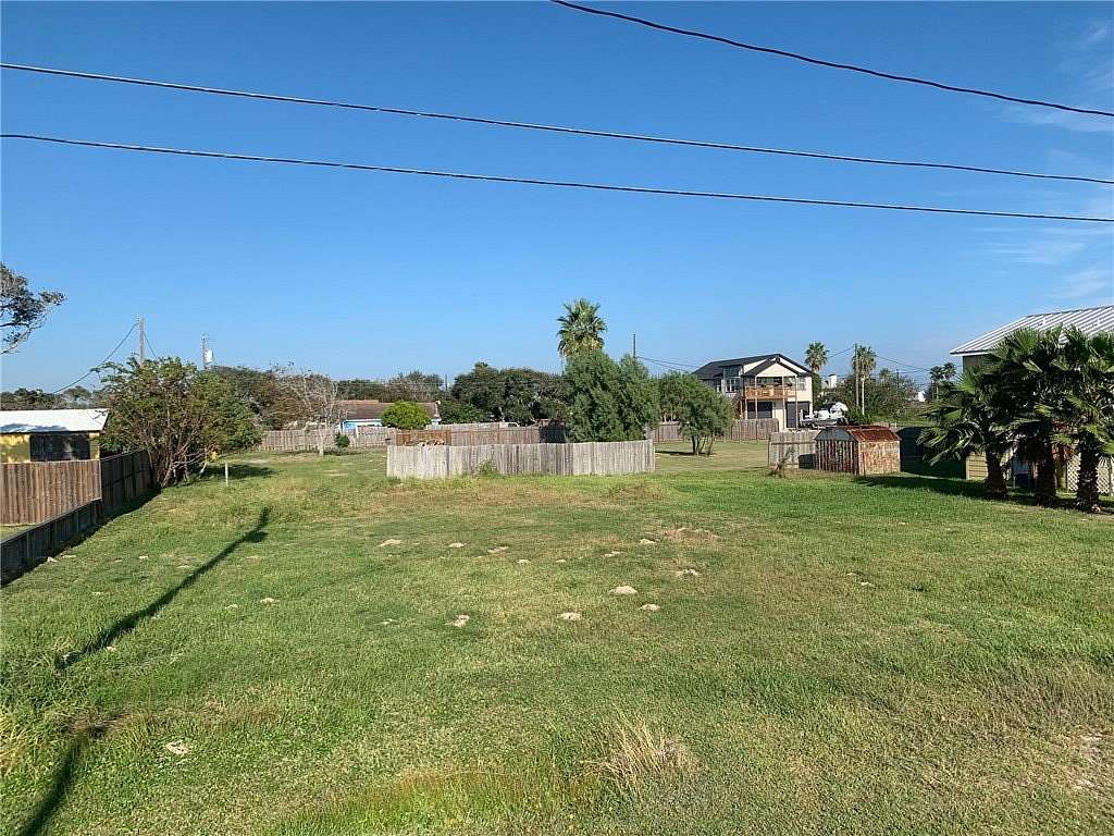 0.2 Acres of Residential Land for Sale in Corpus Christi, Texas