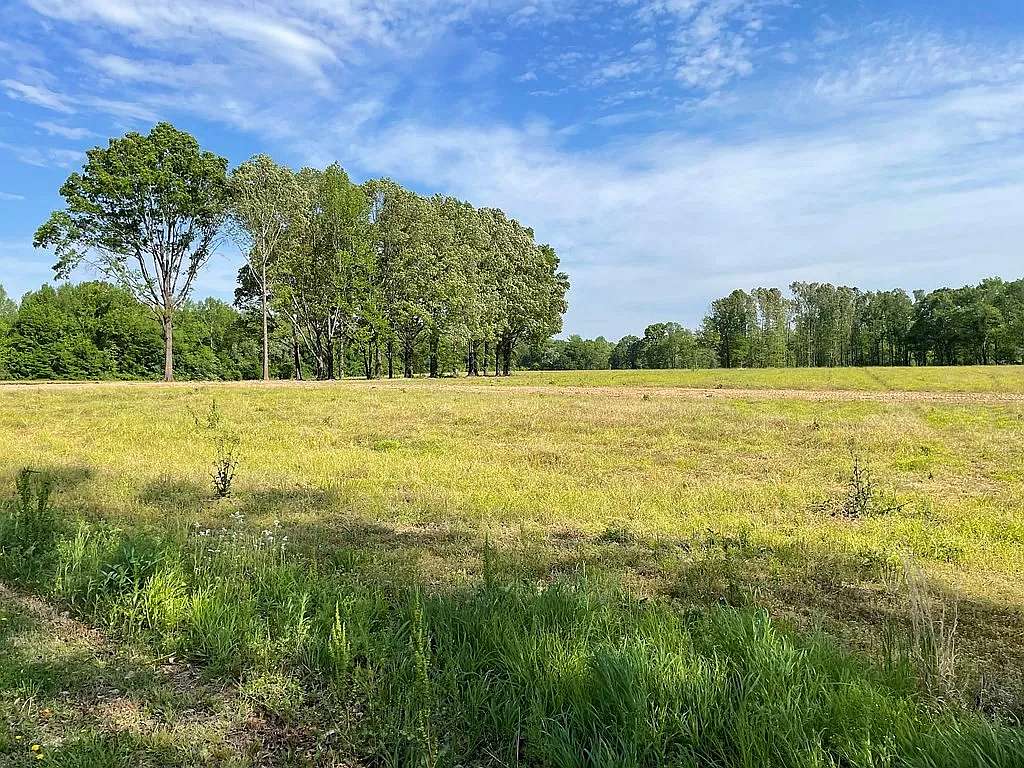 87 Acres of Land for Sale in Middleton, Tennessee