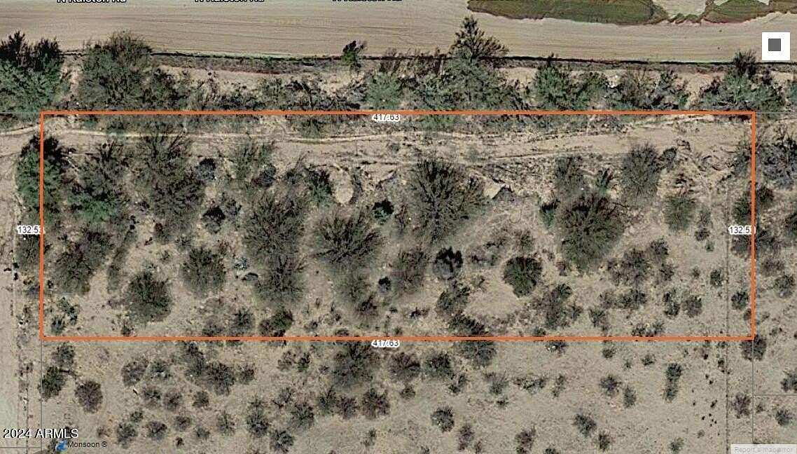 1.27 Acres of Land for Sale in Maricopa, Arizona