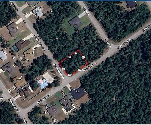 0.26 Acres of Residential Land for Sale in North Port, Florida