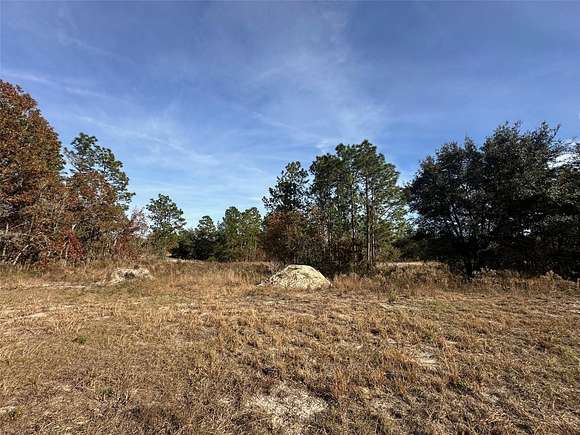 0.24 Acres of Residential Land for Sale in Dunnellon, Florida