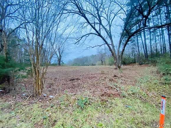 1.08 Acres of Residential Land for Sale in La Crosse, Virginia