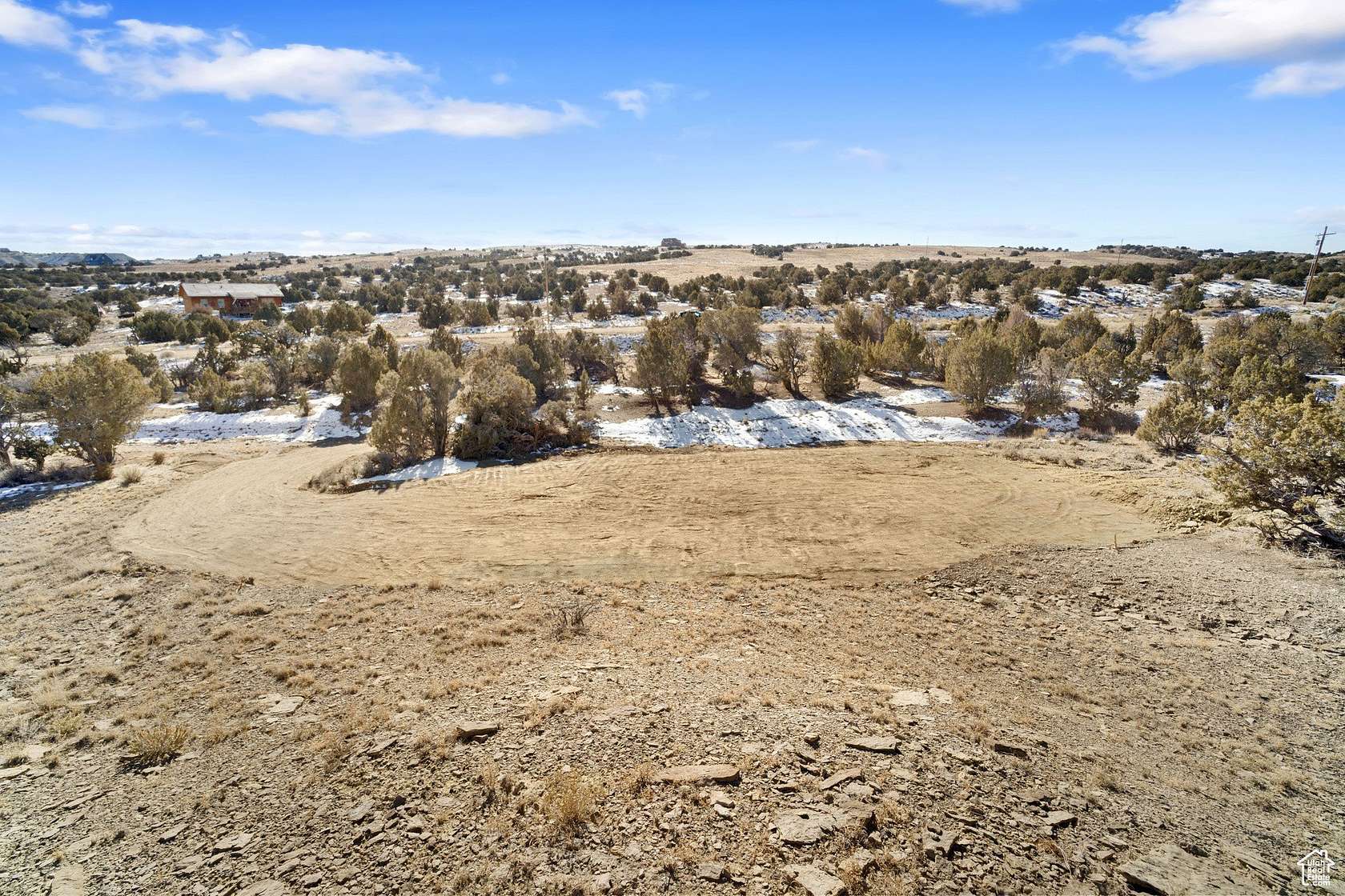 2.51 Acres of Residential Land for Sale in Duchesne, Utah