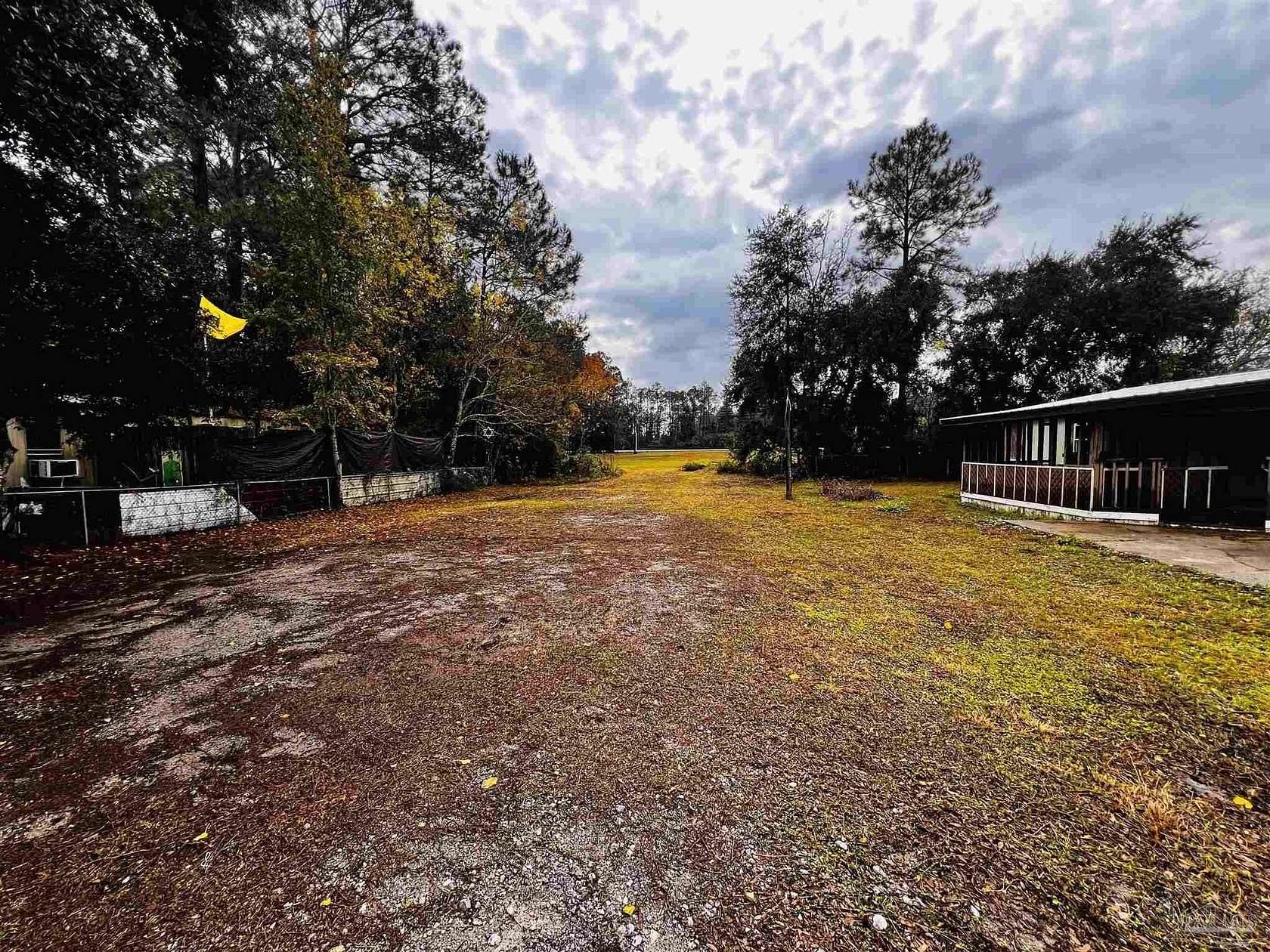 0.138 Acres of Residential Land for Sale in Pensacola, Florida