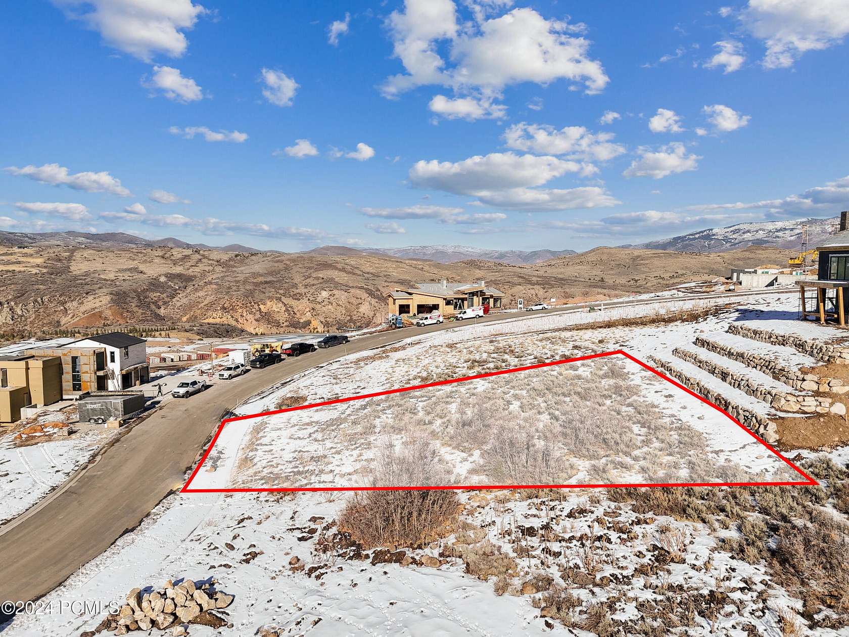 0.32 Acres of Residential Land for Sale in Heber City, Utah