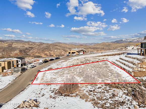 0.32 Acres of Residential Land for Sale in Heber City, Utah