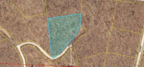 2.8 Acres of Land for Sale in Edwards, Missouri
