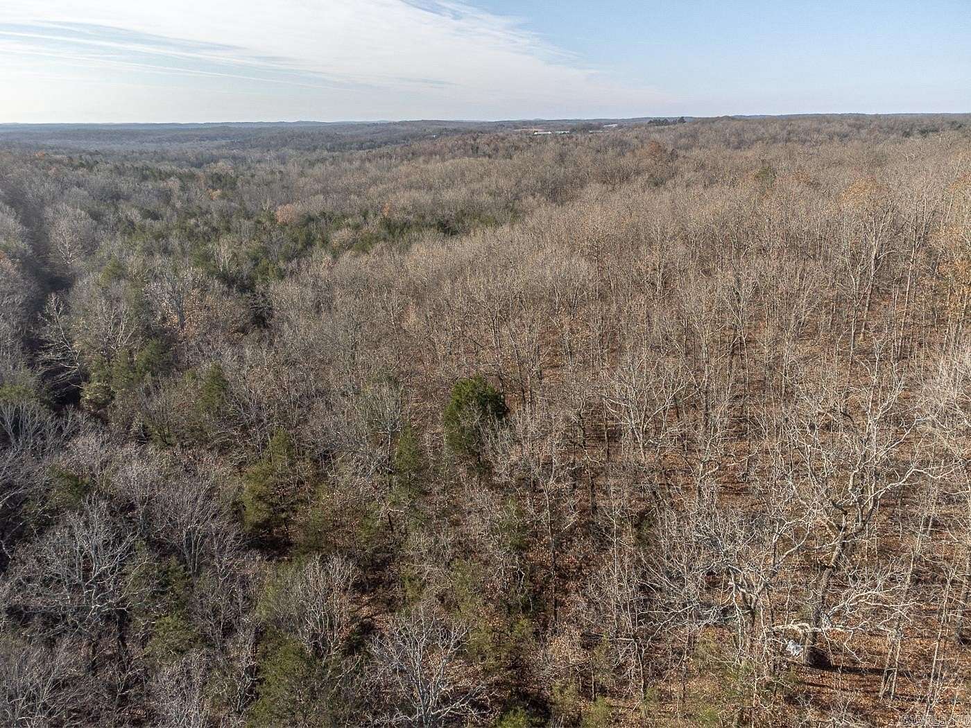 5.12 Acres of Land for Sale in Poughkeepsie, Arkansas