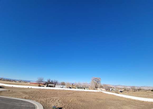 1.02 Acres of Residential Land for Sale in Fruita, Colorado