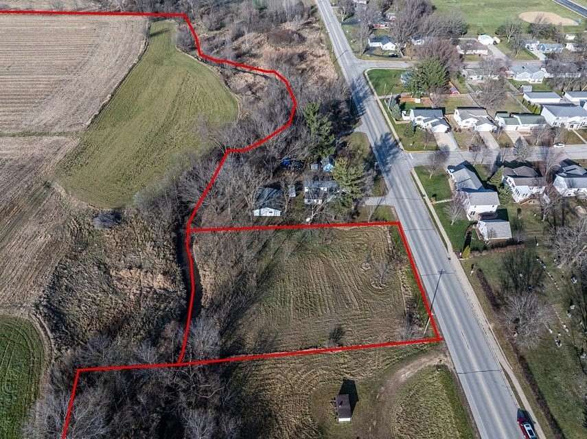 33 Acres of Land for Sale in Sparta, Wisconsin