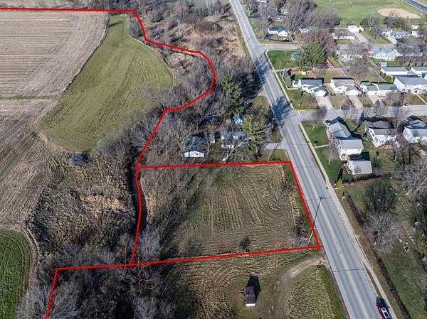 33 Acres of Land for Sale in Sparta, Wisconsin