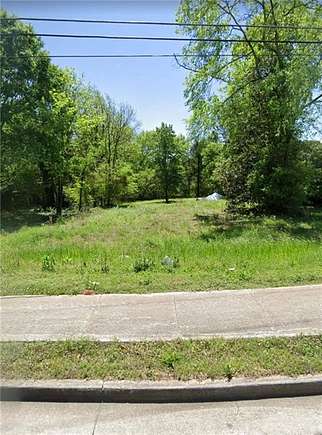 0.5 Acres of Residential Land for Sale in Decatur, Georgia