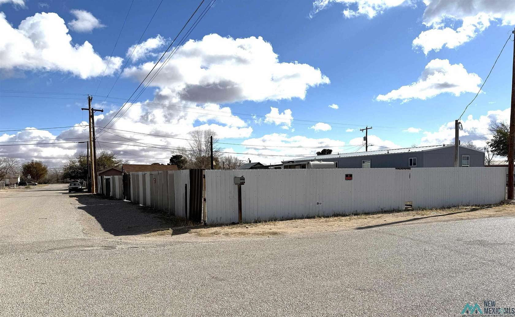 0.138 Acres of Residential Land for Sale in Artesia, New Mexico