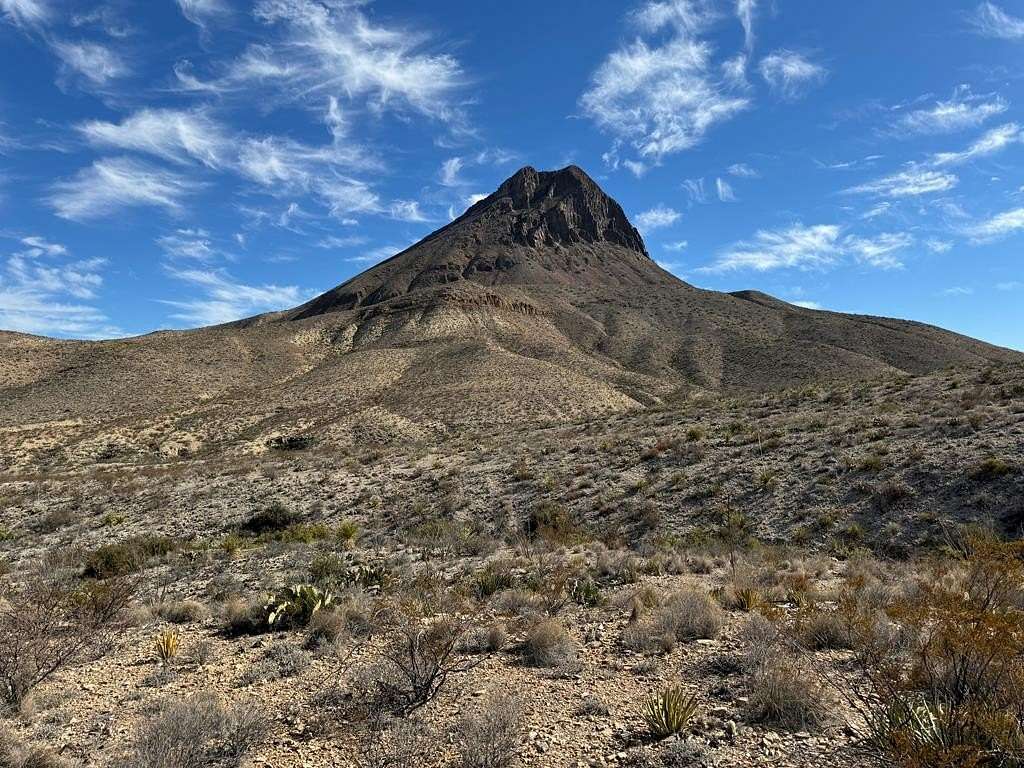 80 Acres of Land for Sale in Terlingua, Texas