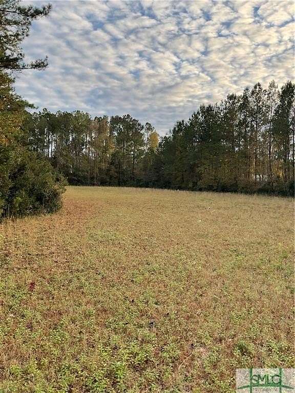 1.198 Acres of Residential Land for Sale in Guyton, Georgia