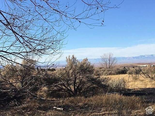 0.11 Acres of Residential Land for Sale in East Carbon City, Utah