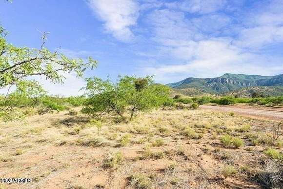 2 Acres of Residential Land for Sale in Hereford, Arizona