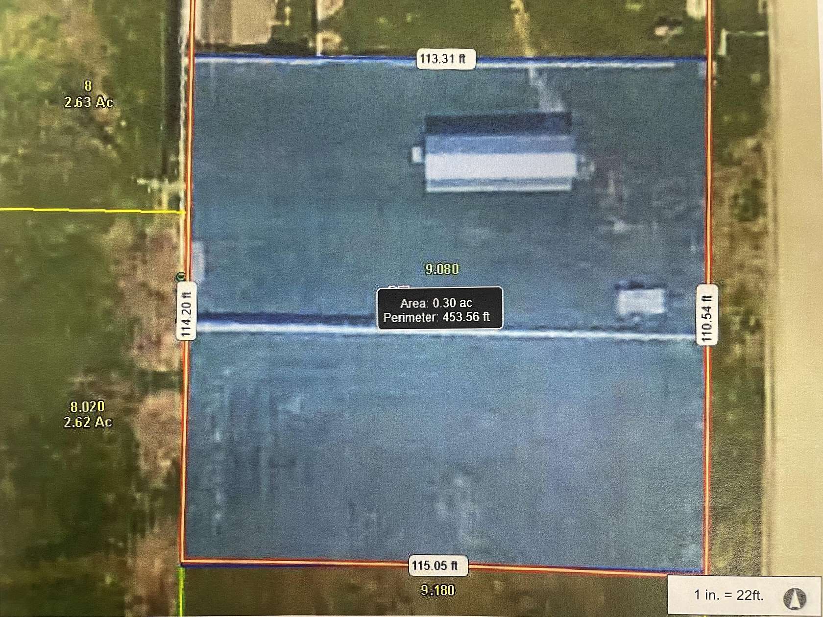 0.3 Acres of Residential Land for Sale in Buffalo, Missouri