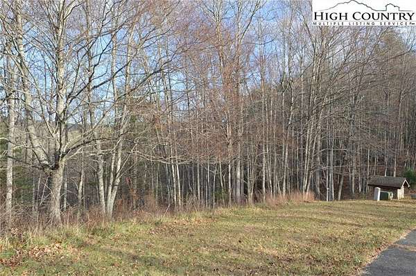 1.15 Acres of Land for Sale in Piney Creek, North Carolina