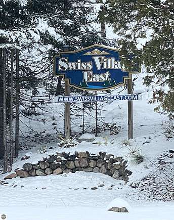 0.61 Acres of Residential Land for Sale in Bellaire, Michigan