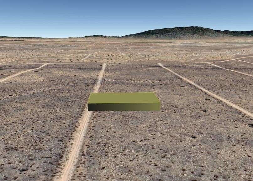 1 Acre of Residential Land for Sale in Rio Rancho, New Mexico