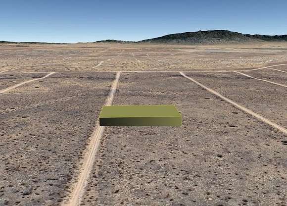 1 Acre of Residential Land for Sale in Rio Rancho, New Mexico