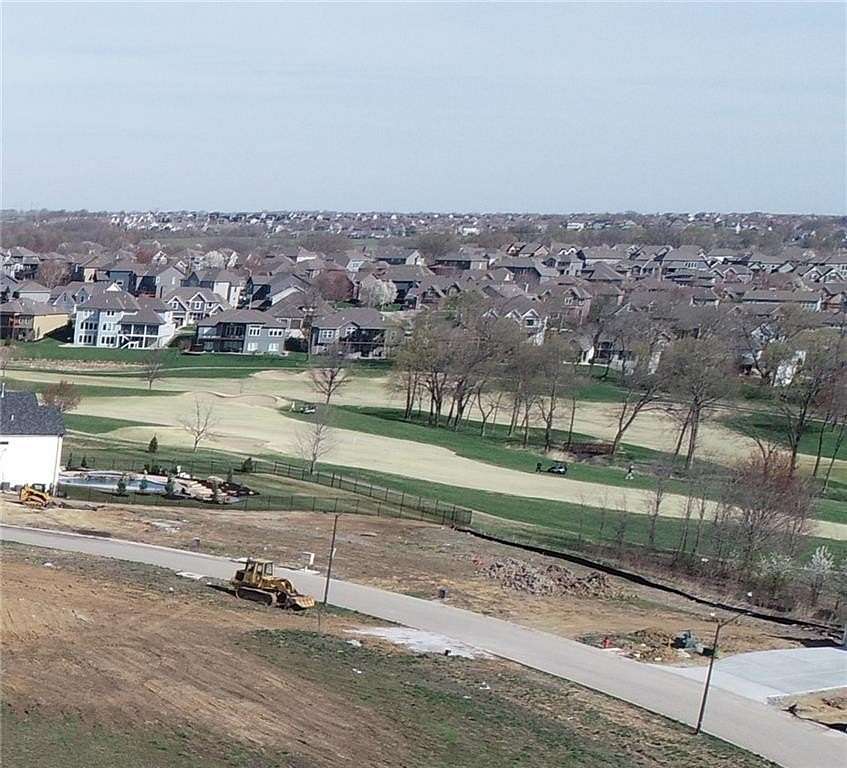 0.91 Acres of Residential Land for Sale in Kansas City, Missouri