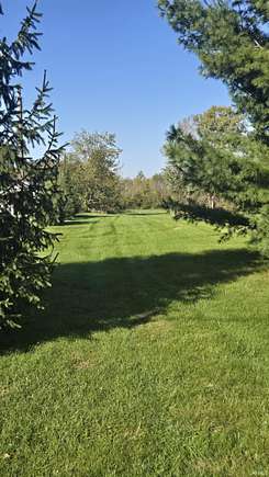 10.5 Acres of Agricultural Land for Sale in Winchester, Indiana