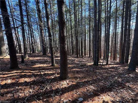 4.23 Acres of Residential Land for Sale in Lowgap, North Carolina