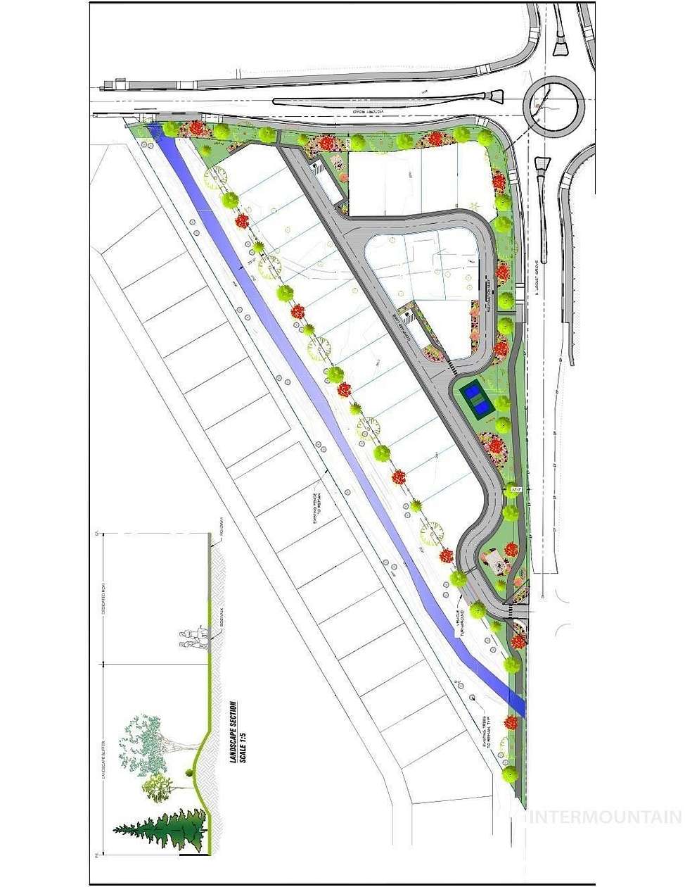 6.35 Acres of Land for Sale in Meridian, Idaho