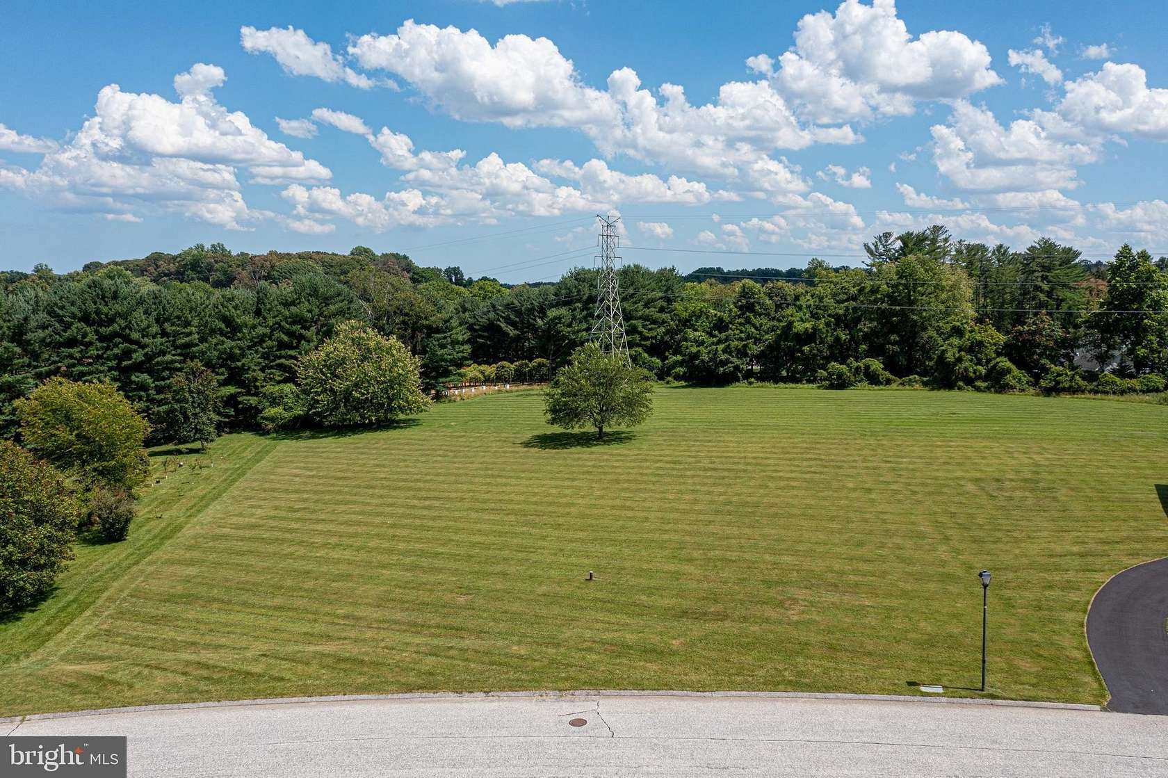 2.16 Acres of Residential Land for Sale in Lutherville, Maryland
