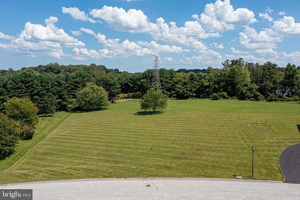 2.16 Acres of Residential Land for Sale in Lutherville, Maryland
