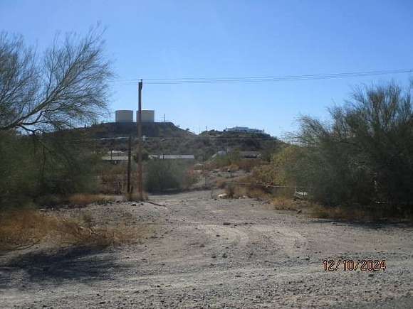 0.15 Acres of Residential Land for Sale in Ajo, Arizona