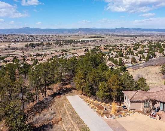 1 Acre of Residential Land for Sale in Castle Rock, Colorado