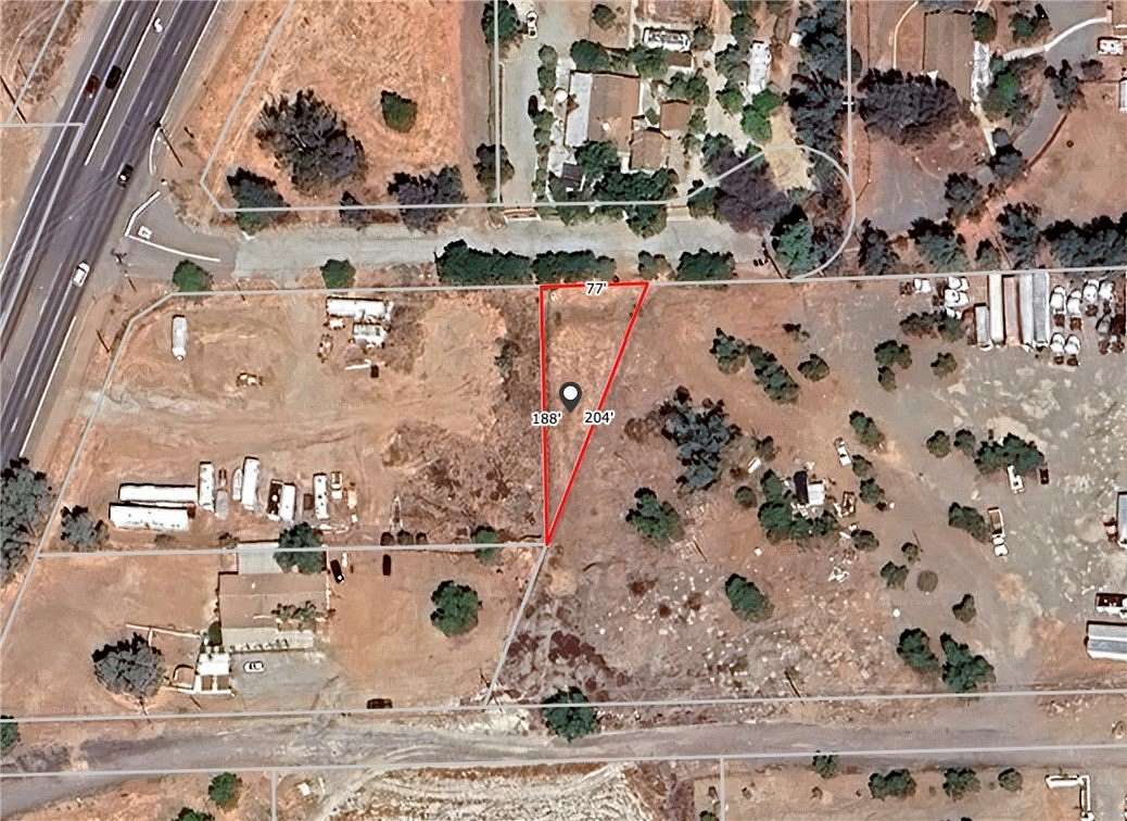 0.17 Acres of Residential Land for Sale in Perris, California