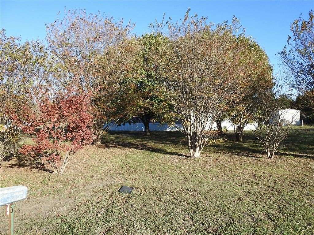 15.9 Acres of Land with Home for Sale in Bells, Texas