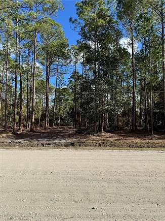 1.14 Acres of Land for Sale in Bunnell, Florida