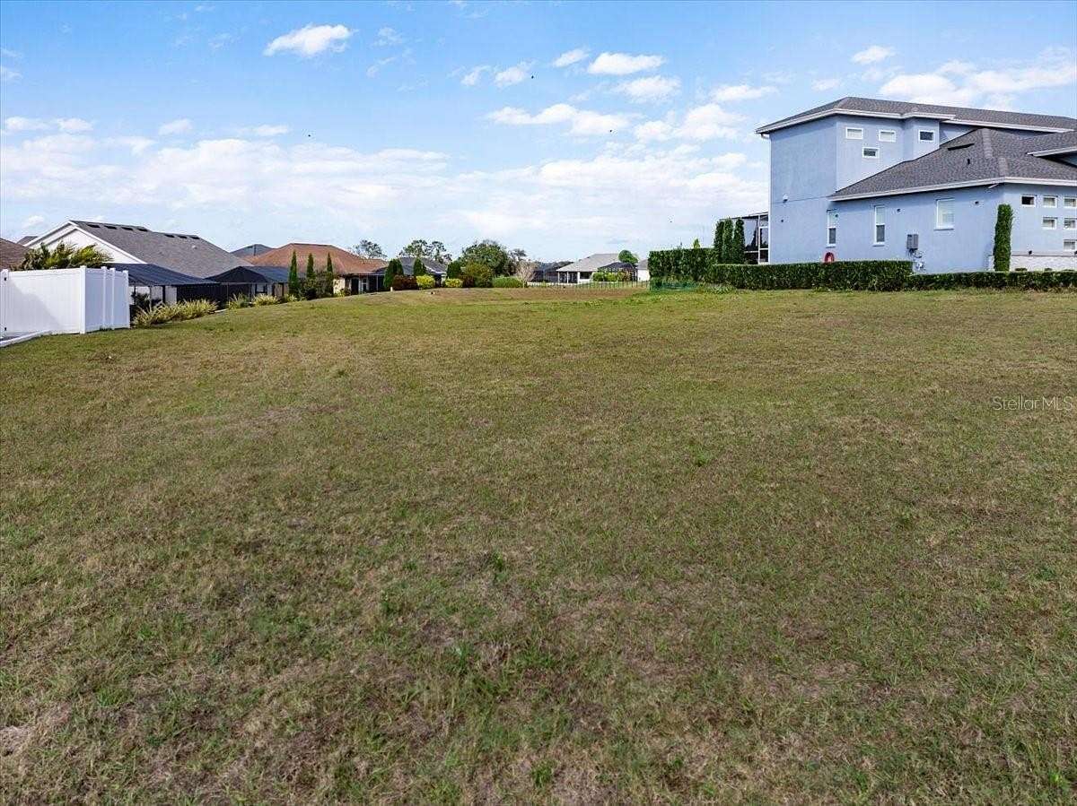 0.26 Acres of Residential Land for Sale in Lakeland, Florida