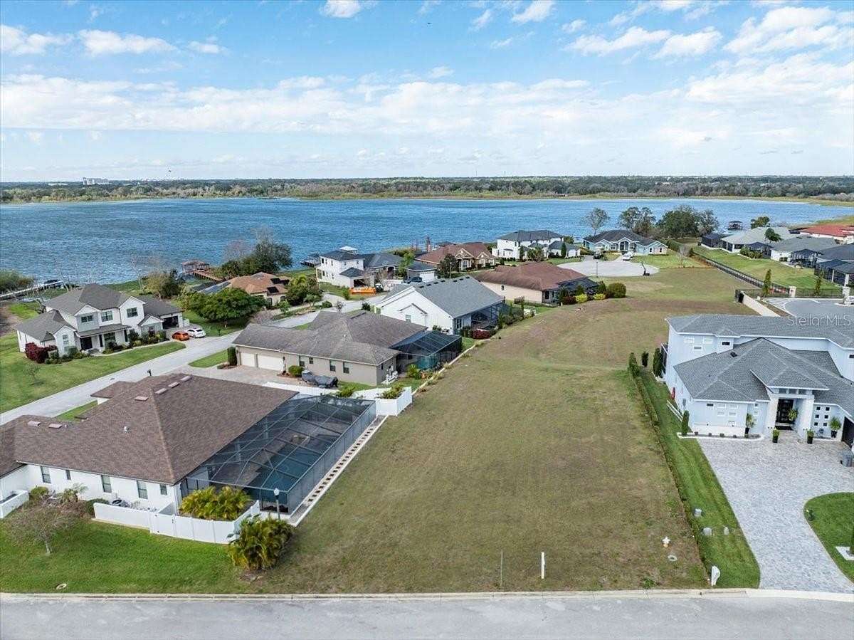 0.26 Acres of Residential Land for Sale in Lakeland, Florida