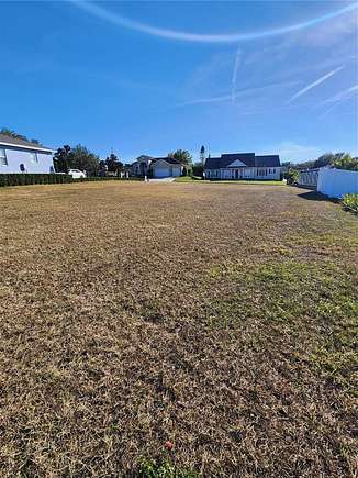 0.26 Acres of Residential Land for Sale in Lakeland, Florida