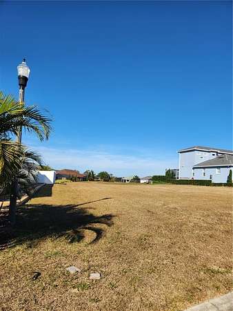 0.26 Acres of Residential Land for Sale in Lakeland, Florida