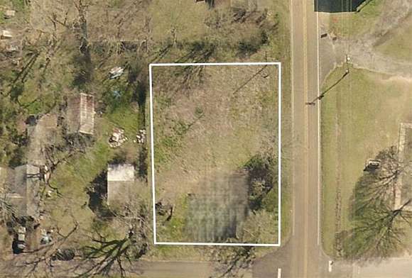 0.321 Acres of Land for Sale in Marietta, Texas