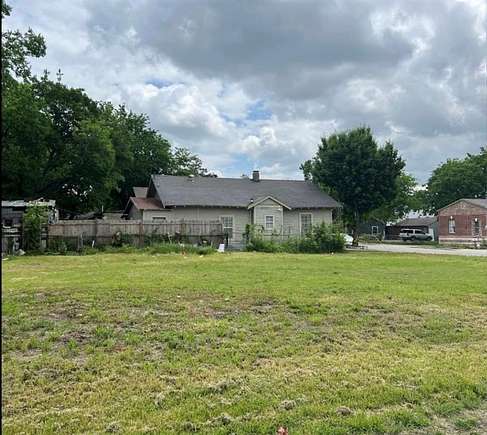 0.207 Acres of Residential Land for Sale in Dallas, Texas