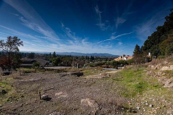 0.501 Acres of Residential Land for Sale in Napa, California