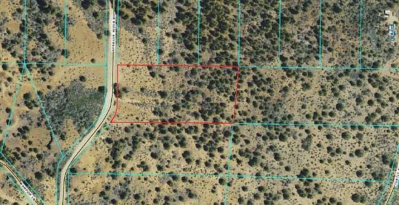 4.13 Acres of Residential Land for Sale in Sprague River, Oregon